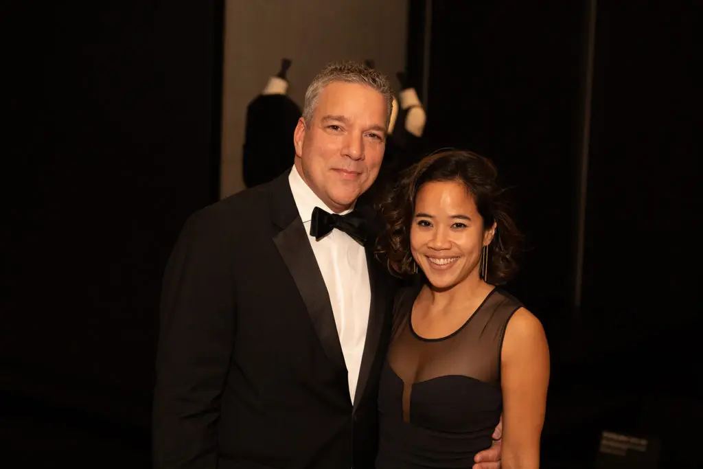Jacques Marquis, Sandra Doan