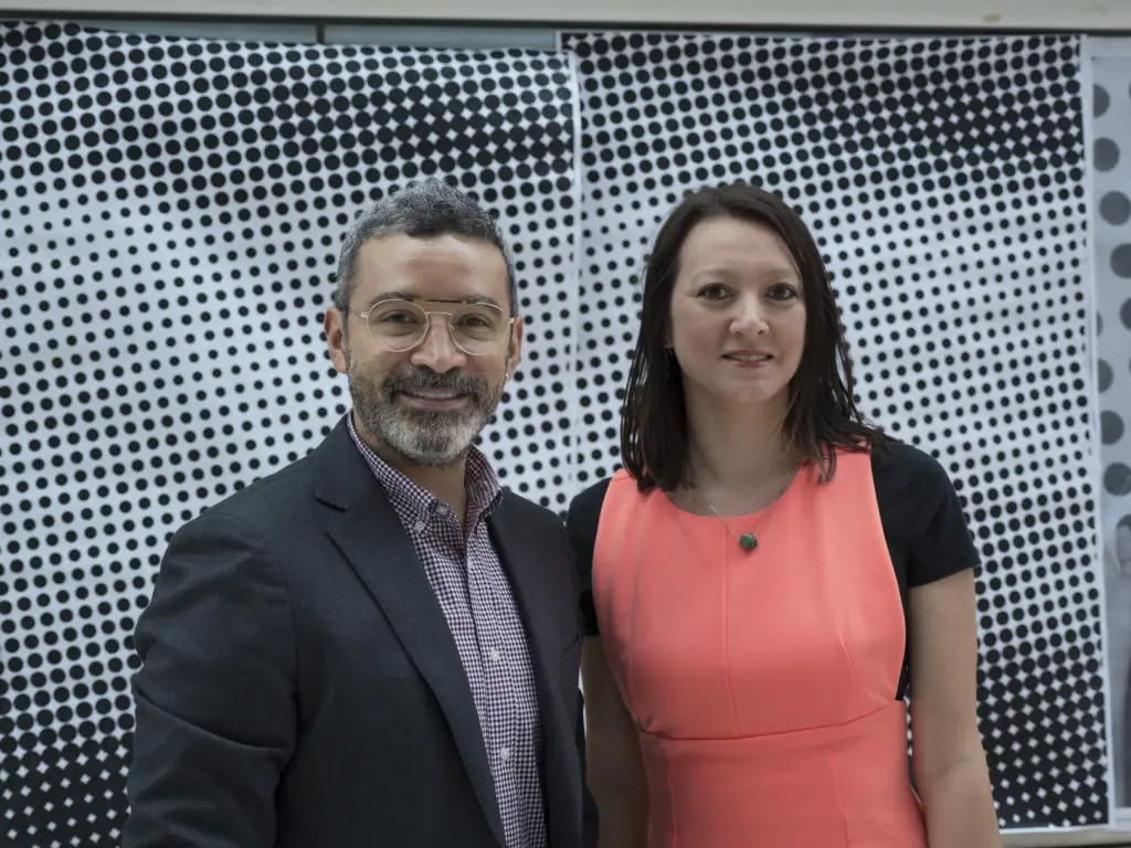 Nuit Blanche Houston 2019 Kickoff