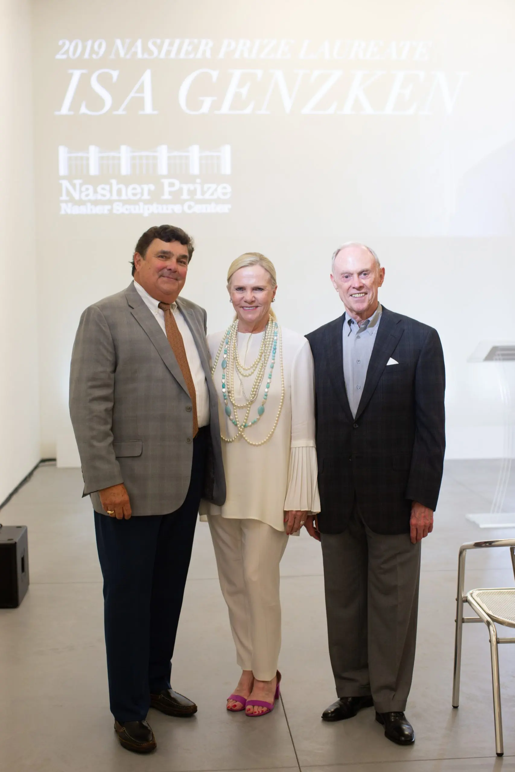 John Dayton, Fanchon & Howard Hallam