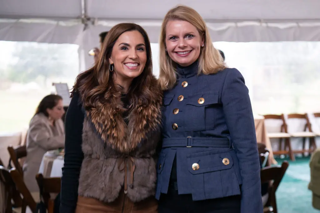 Recipe for Success Fashion in the Fields at Hope Farms