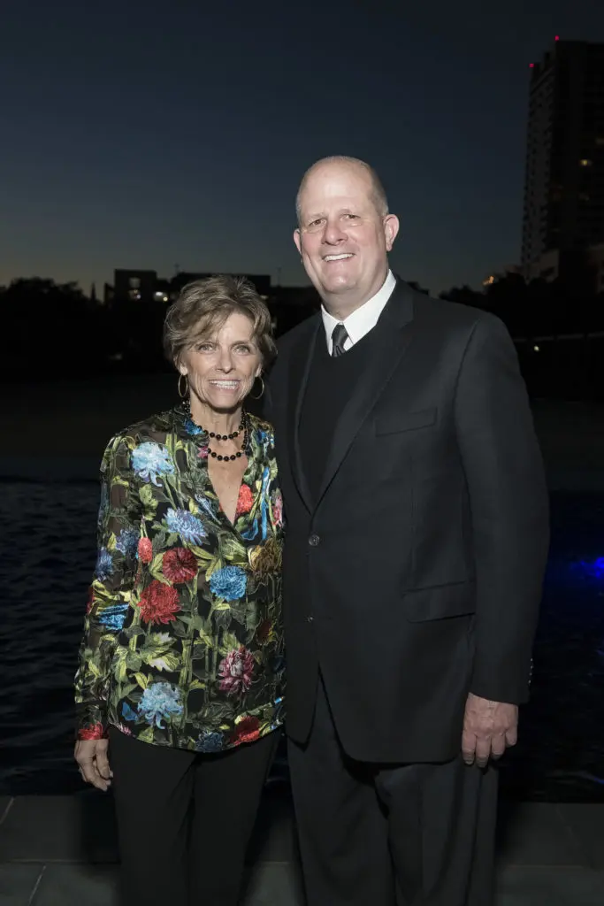 Project Row Houses 25th Anniversary Gala