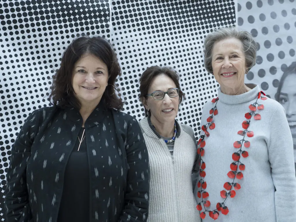 Nuit Blanche Houston 2019 Kickoff