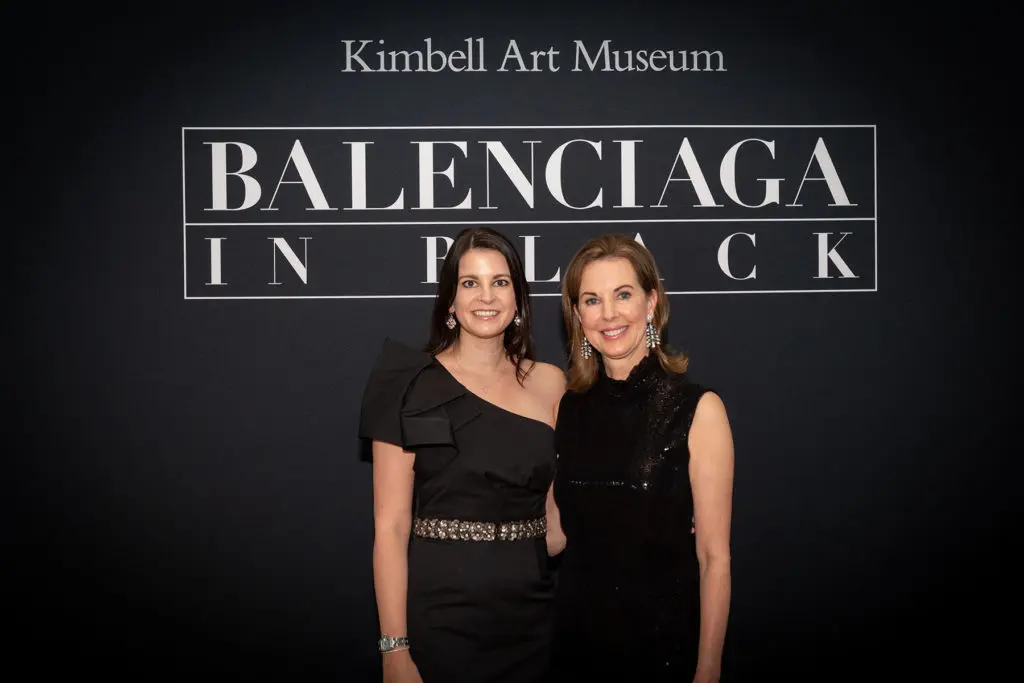 Lisa Alcorn, Kimbell Wynne