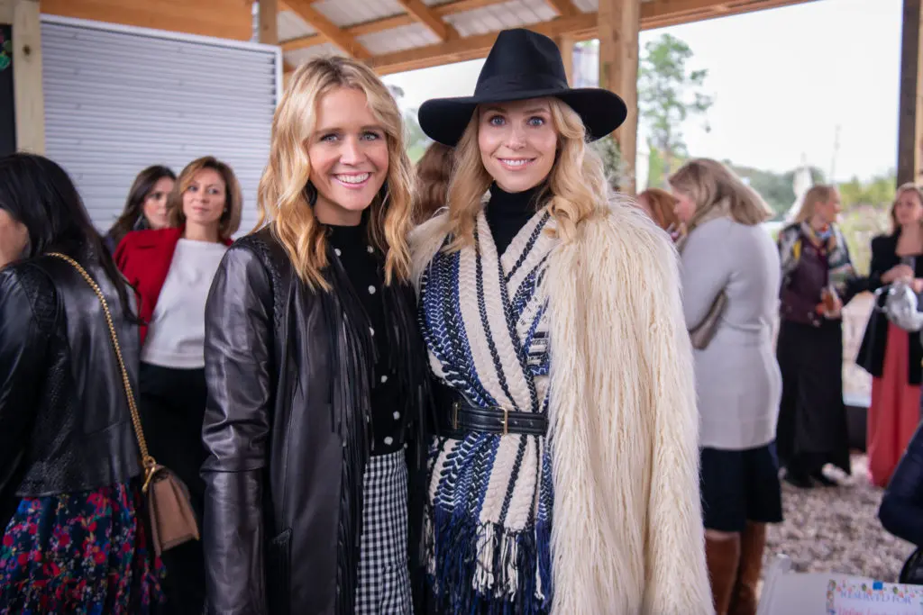 Recipe for Success Fashion in the Fields at Hope Farms
