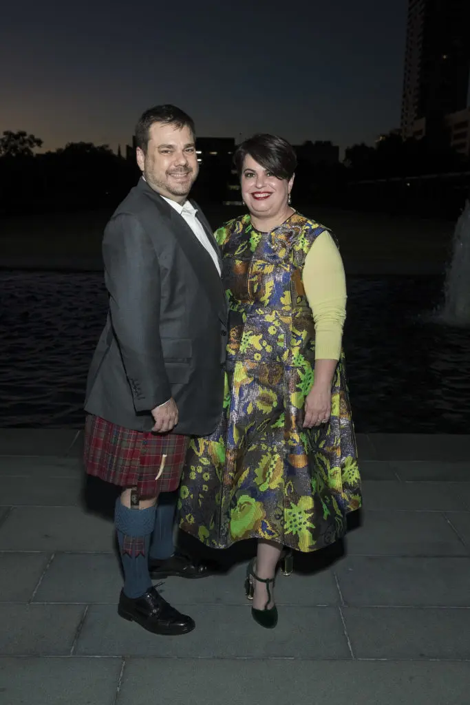 Project Row Houses 25th Anniversary Gala