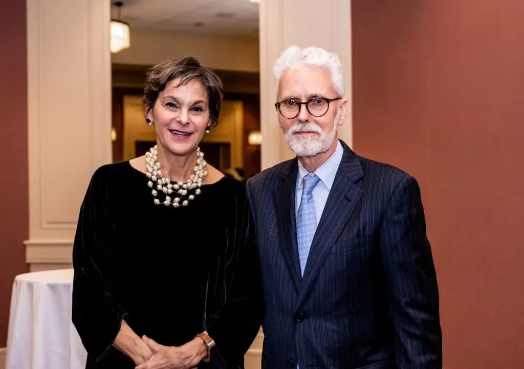 Center for Houston’s Future dinner