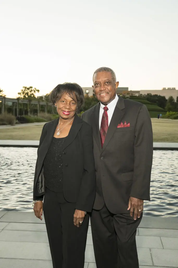 Project Row Houses 25th Anniversary Gala