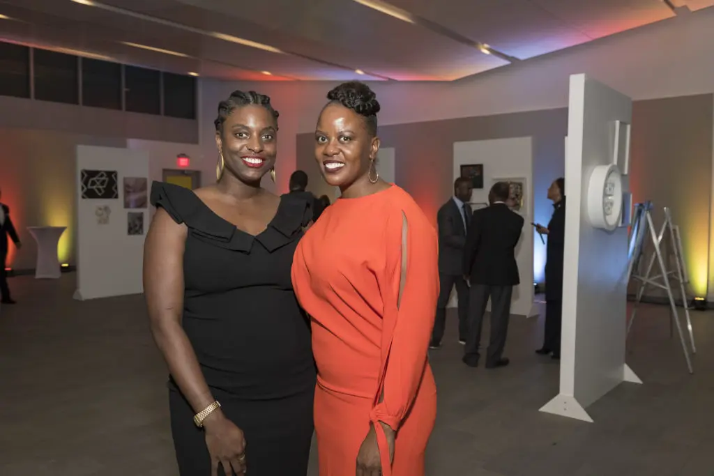Project Row Houses 25th Anniversary Gala
