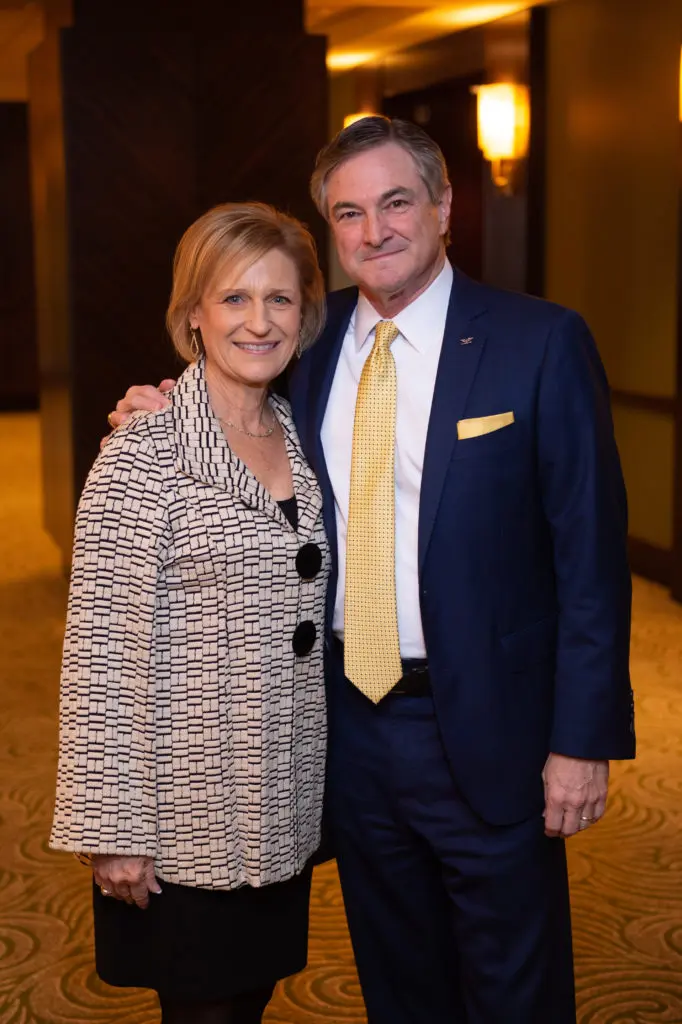 Holocaust Museum Houston Guardian of the Human Spirit Award