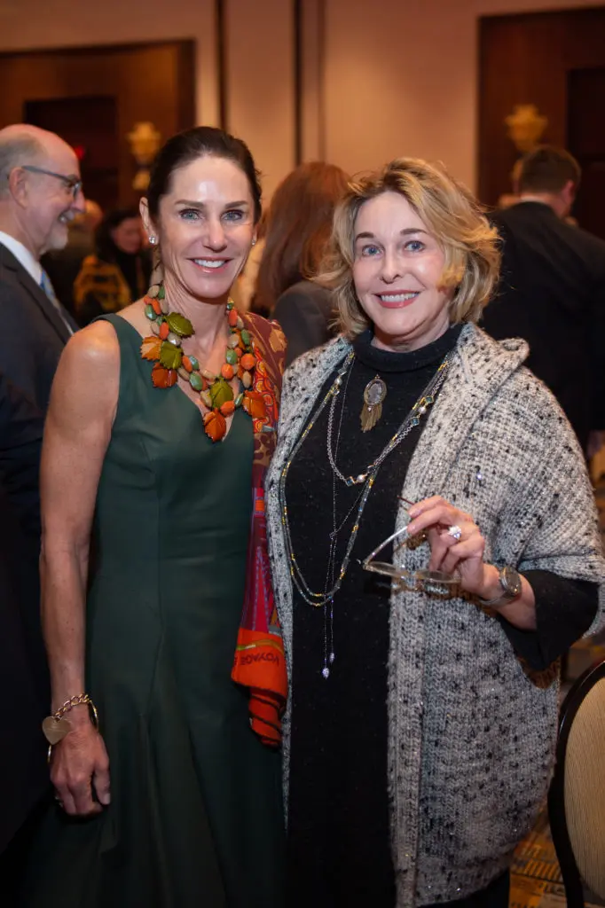 Holocaust Museum Houston Guardian of the Human Spirit Award