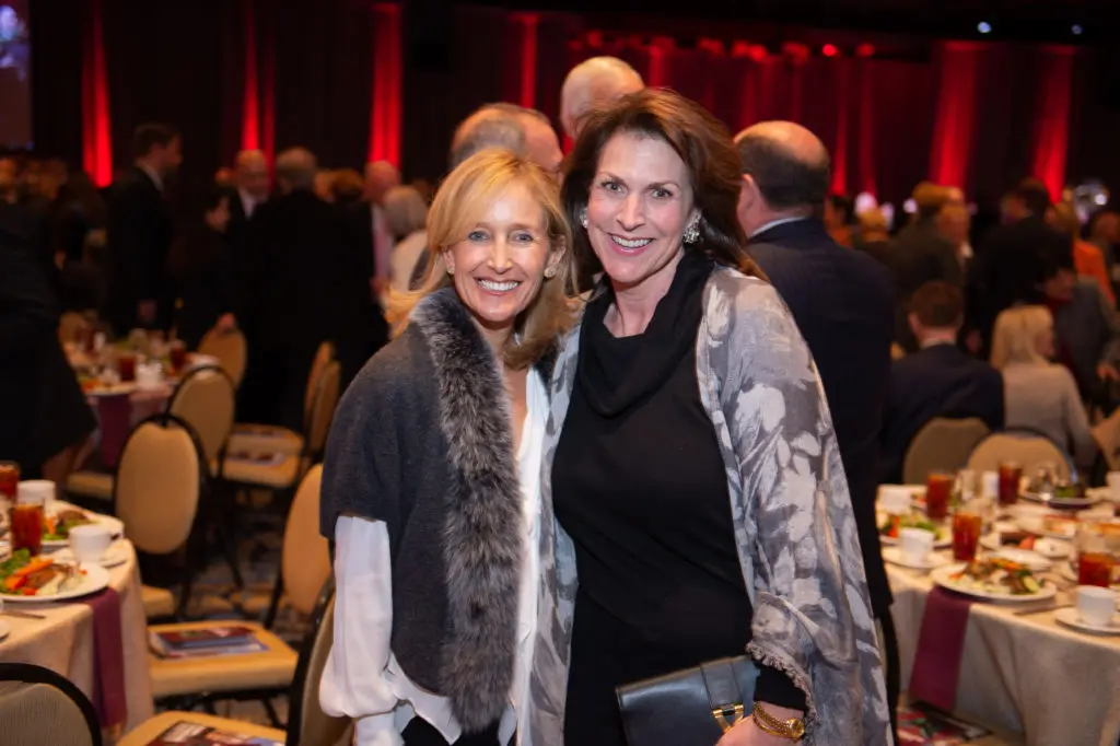 Holocaust Museum Houston Guardian of the Human Spirit Award