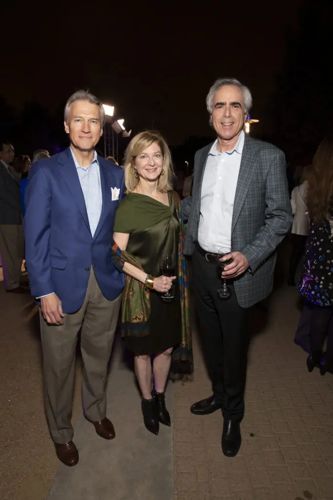 Buffalo Bayou Partnership gala
