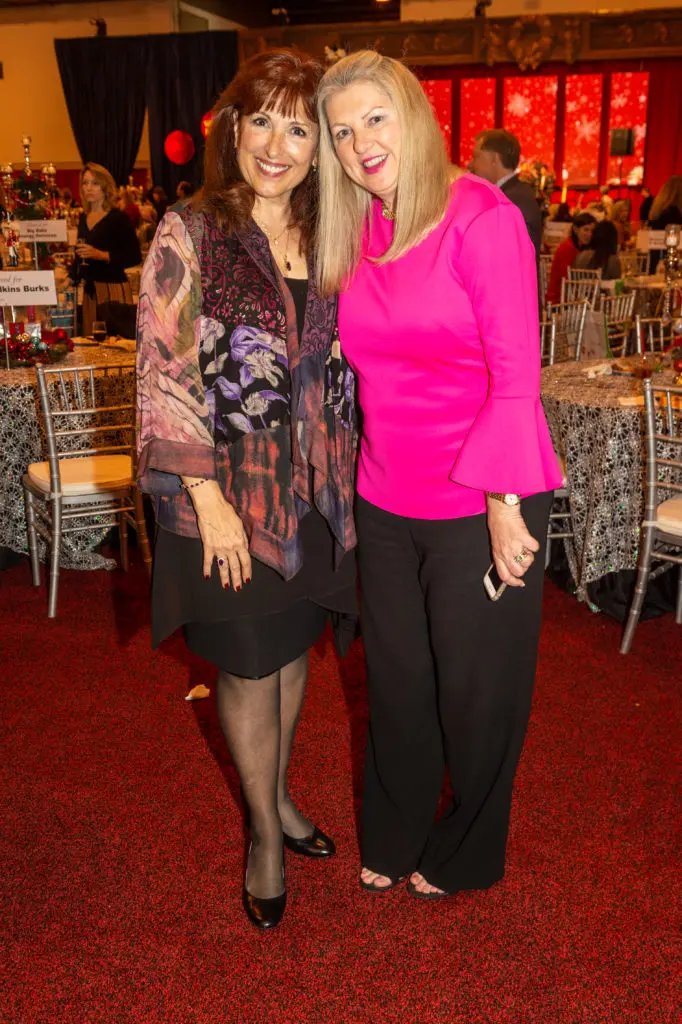 Houston Ballet Nutcracker Market