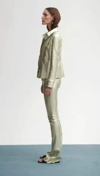 Galvan London Resort 2019