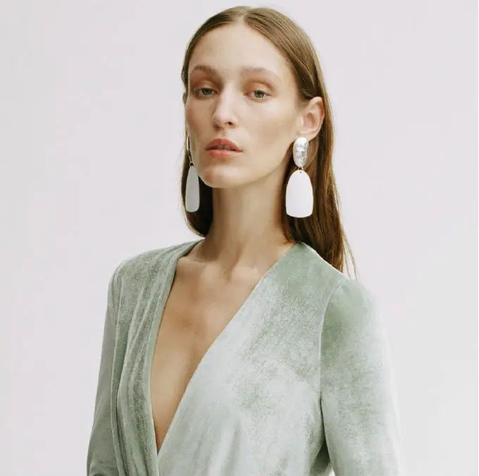 Galvan London Resort 2019
