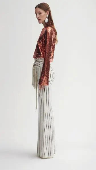 Galvan London Resort 2019