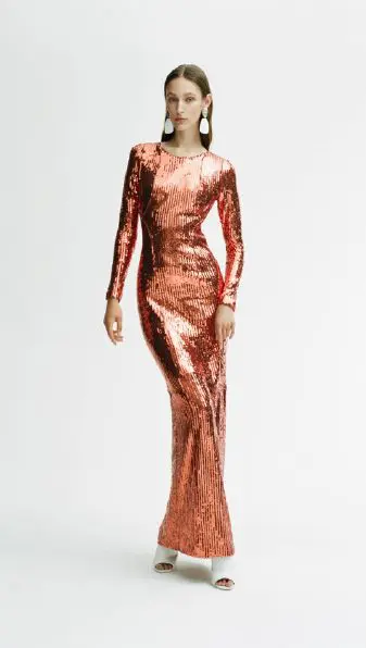 Galvan London Resort 2019