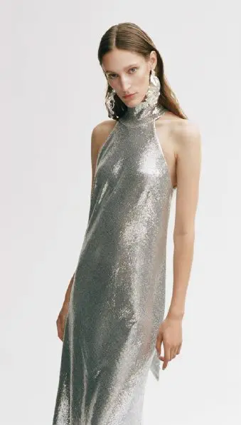 Galvan London Resort 2019