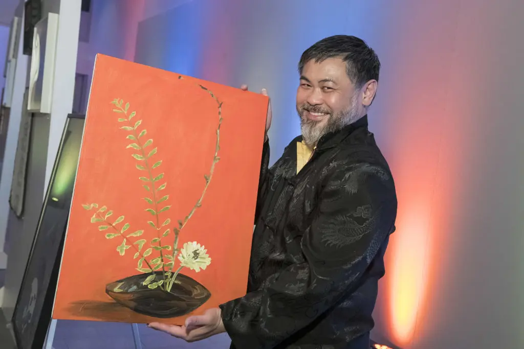 Project Row Houses 25th Anniversary Gala
