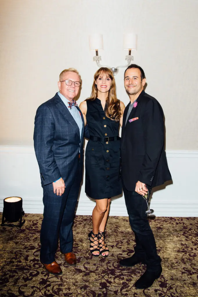 Terry Sheilds, Emily Mamone, don Mamone
