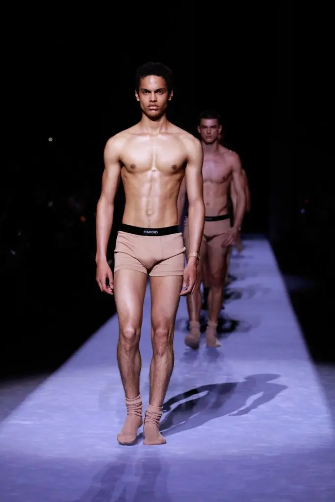 Tom Ford underwear