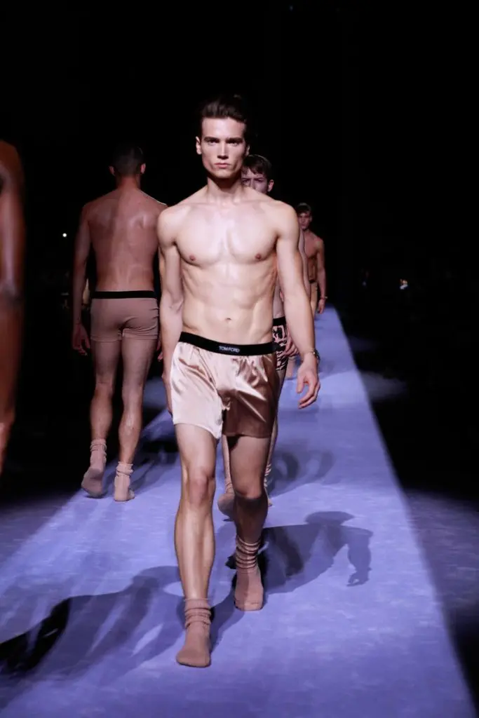 Tom Ford underwear