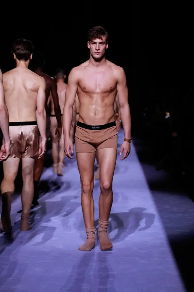 Tom Ford underwear