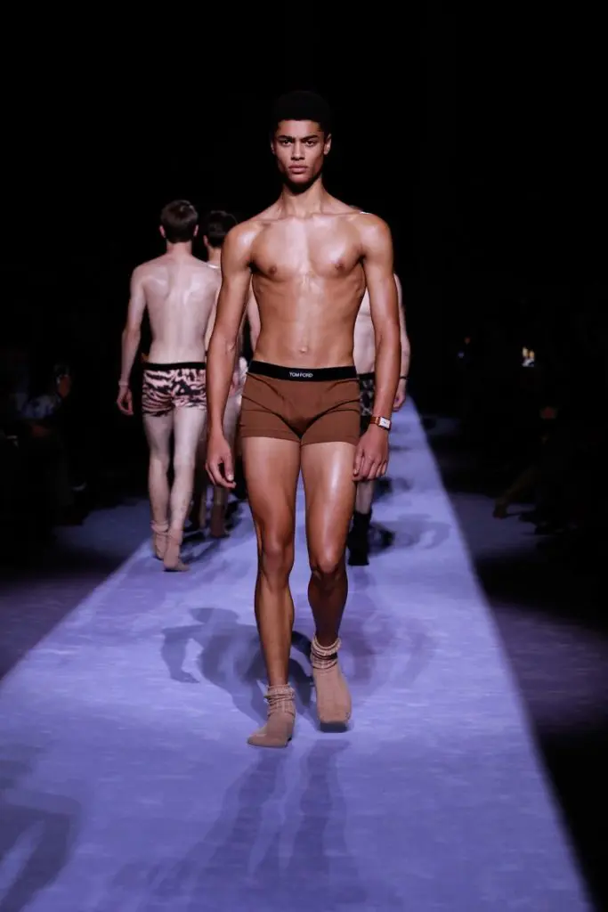 Tom Ford underwear