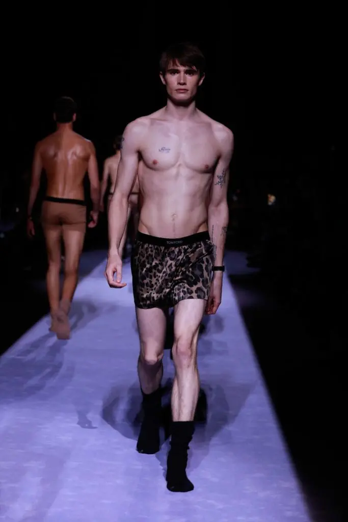 Tom Ford underwear