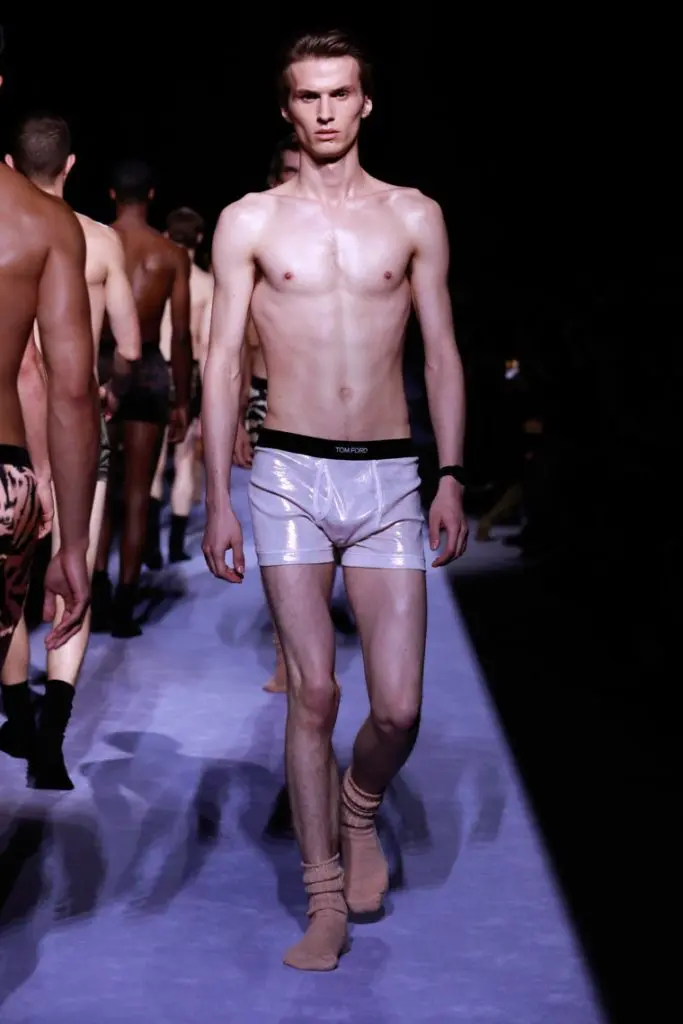 Tom Ford underwear