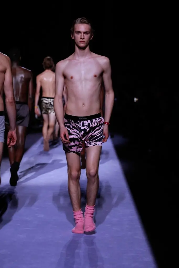 Tom Ford underwear