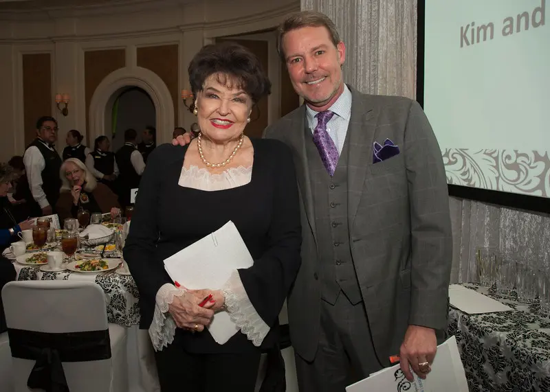 Women of Substance at River Oaks Country Club