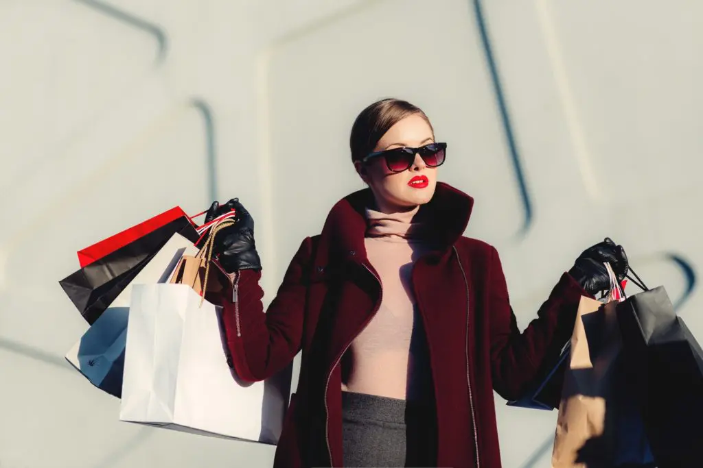 This Black Friday, it's all about the boutiques. 