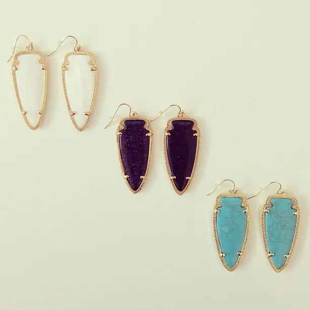 Kendra Scott is going for buy more, save more. 