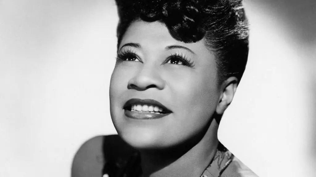 Don't miss Ella Fitzgerald's Songbook in time for Valetine's Day weekend, February 2019.