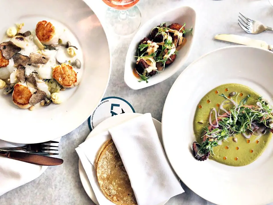 It's time for the concept to evolve to keep up with the changing restaurant industry. 