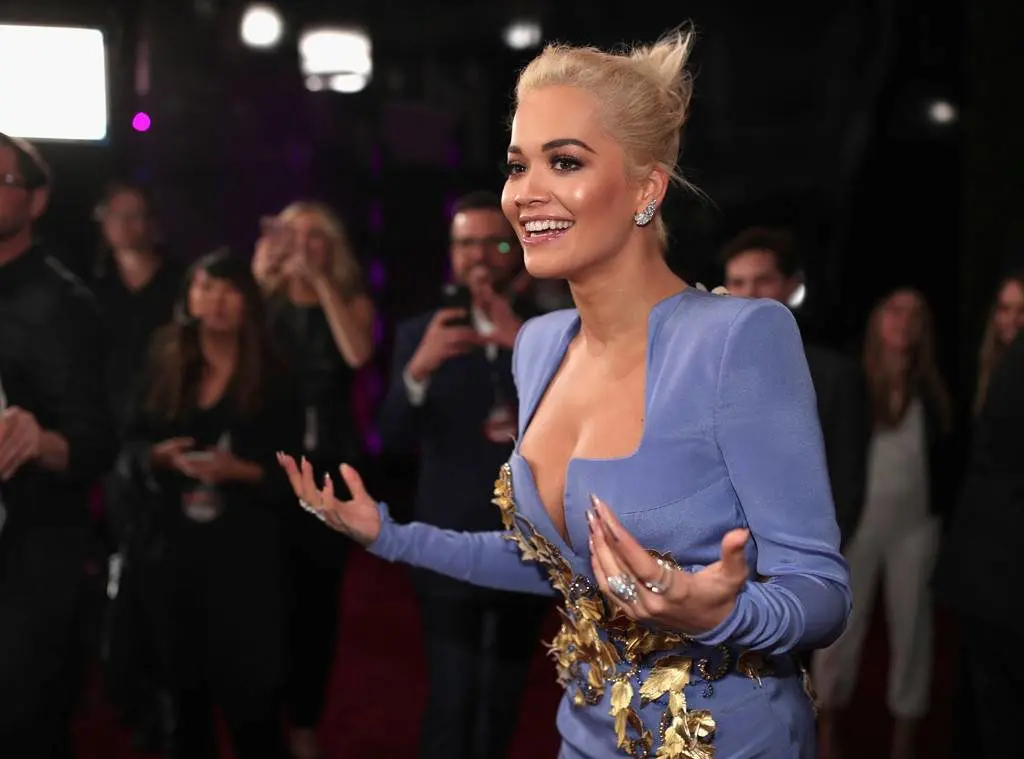 The Real Celebrity Winners at the People’s Choice Awards: 10 Things You Need to Know