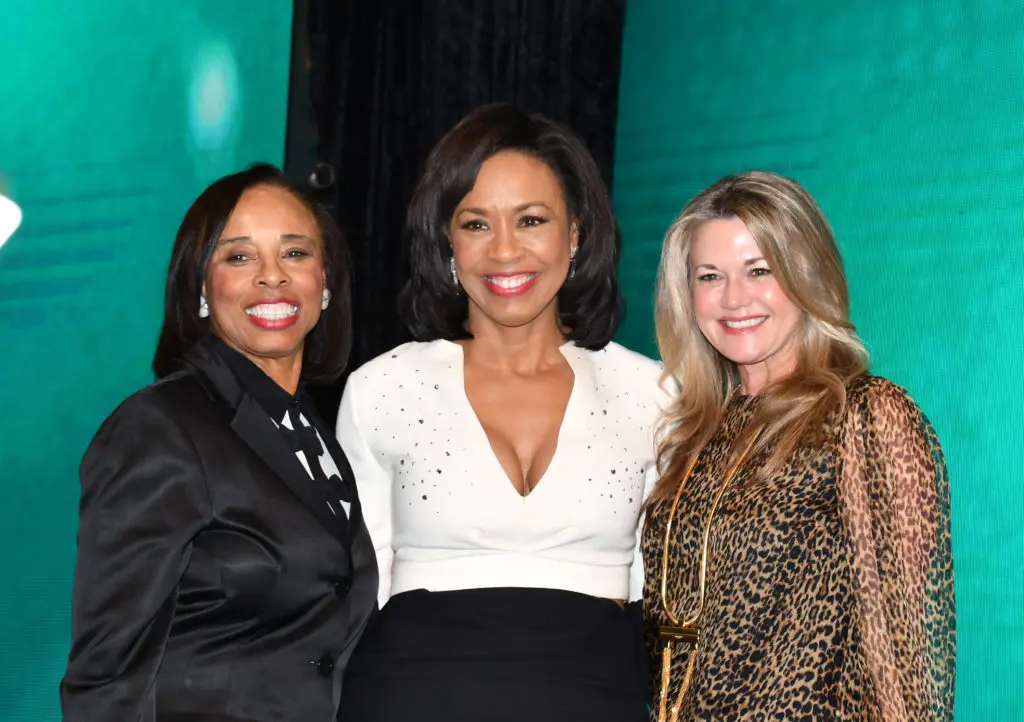 Social Book Treasures Awards gala