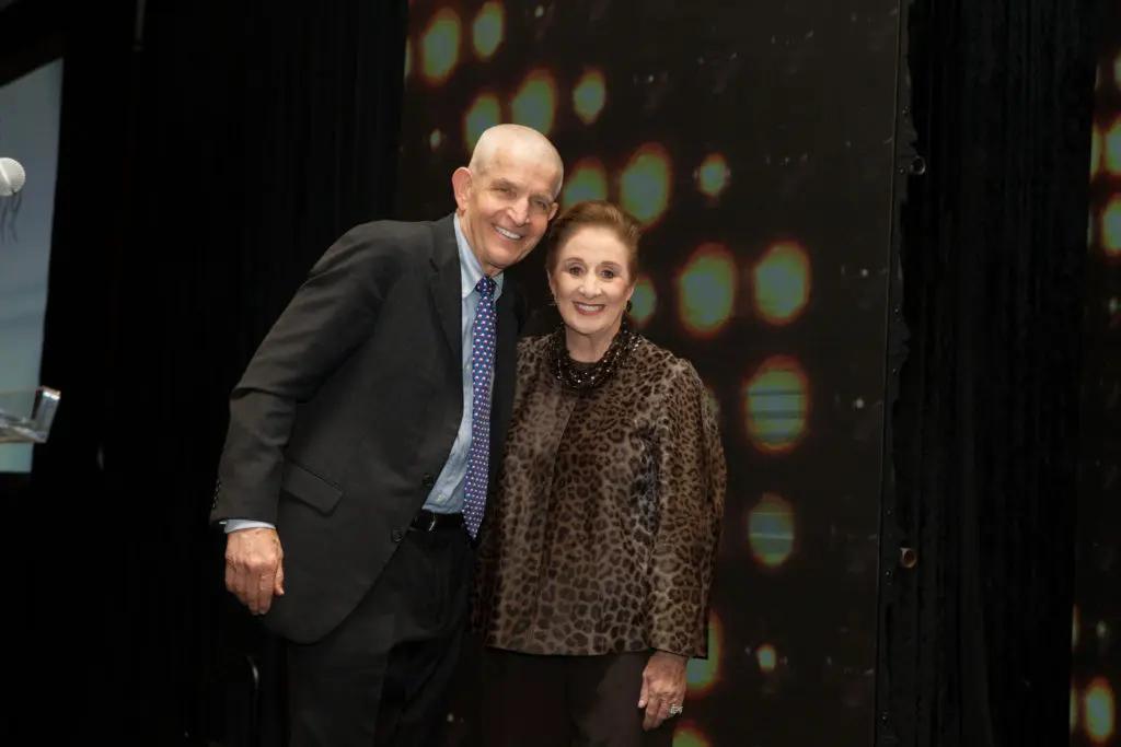 Social Book Treasures Awards gala