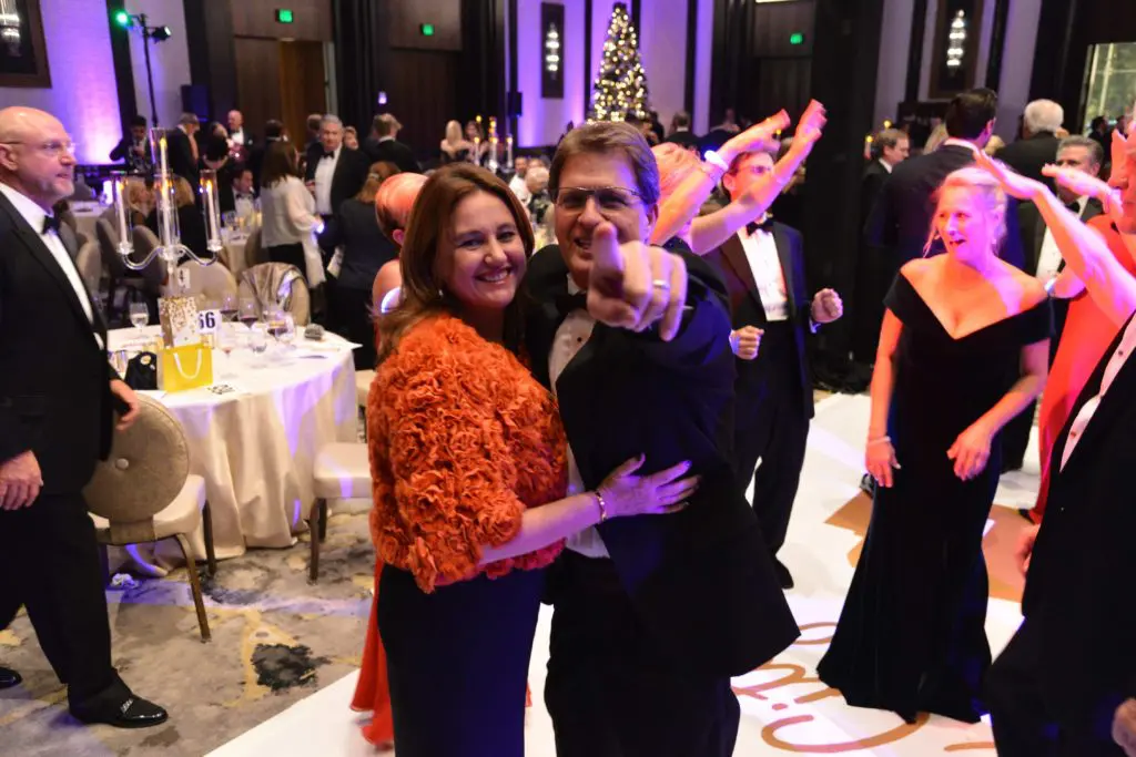 Trees of Hope Gala
