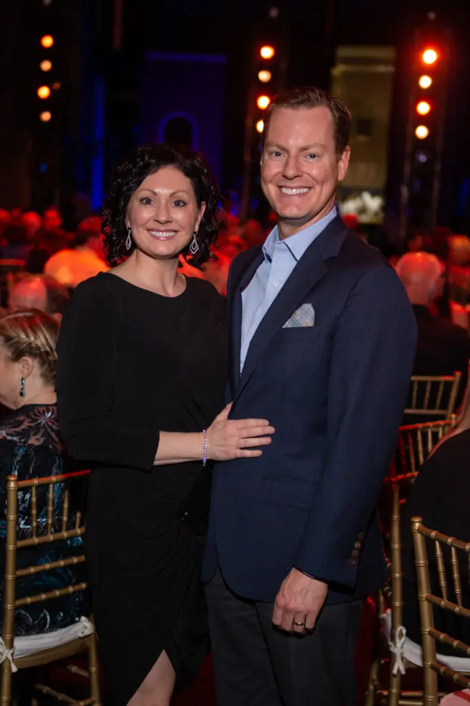 Houston Ballet Jubilee of Dance at Wortham Theater Center