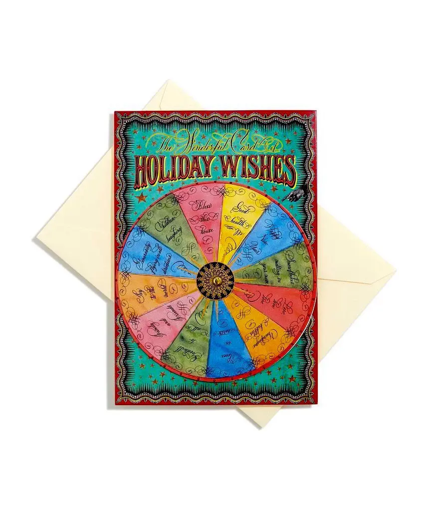 An Honest Christmas List: From a Rare Eloise to CBD Gummies and a Beaver Creek Dream, This is What She Really Wants Under the Tree