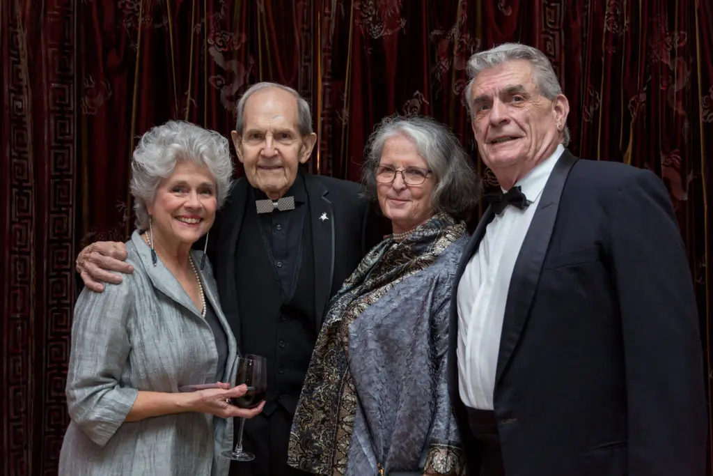 Art League Houston 70th Anniversary Gala