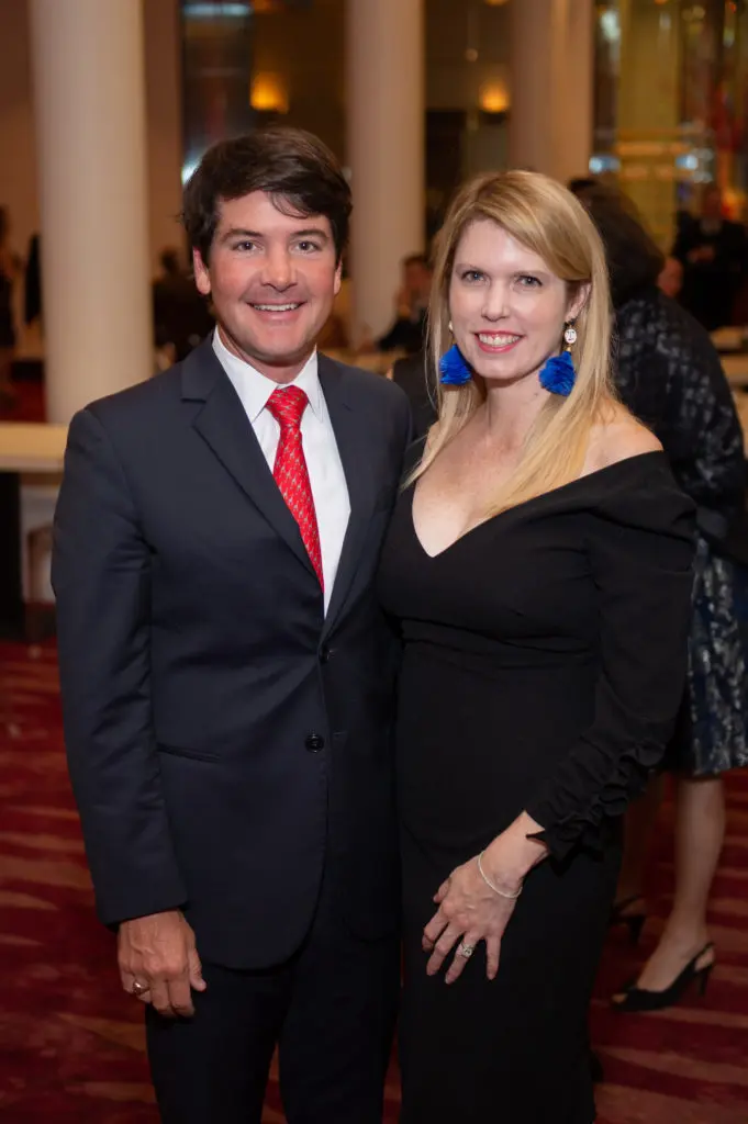 Houston Ballet Jubilee of Dance at Wortham Theater Center