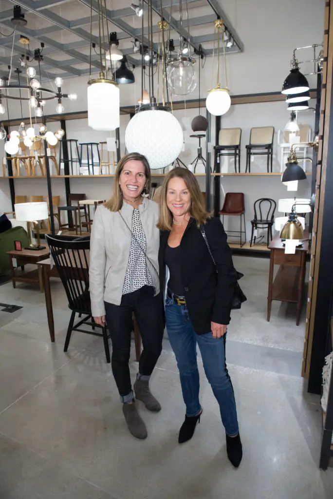 Casey Brand, Colleen Amling