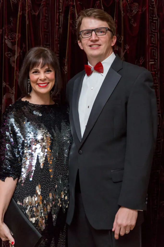 Art League Houston 70th Anniversary Gala
