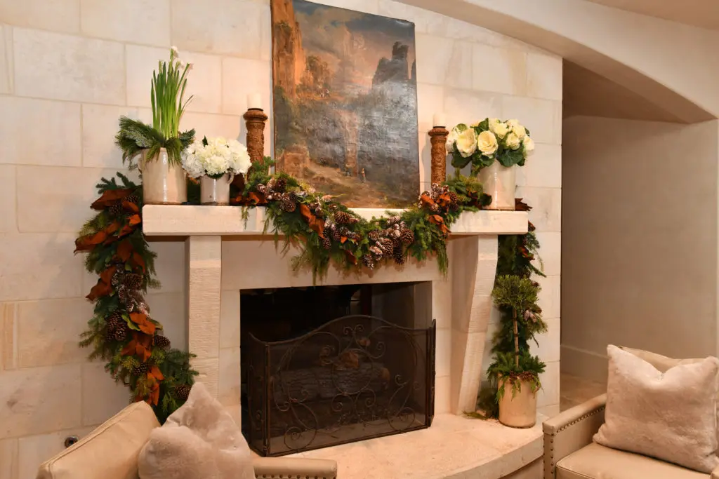 Shady Hollow Kappa Holiday tour