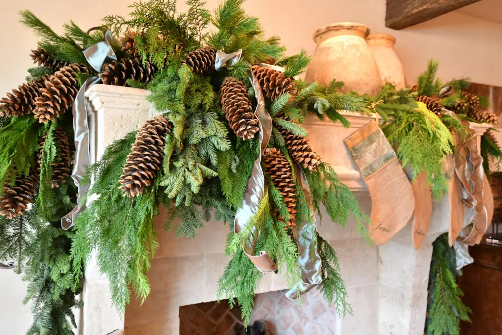 Briar Ridge Kappa Holiday tour