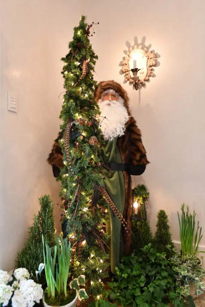 Briar Ridge Kappa Holiday tour