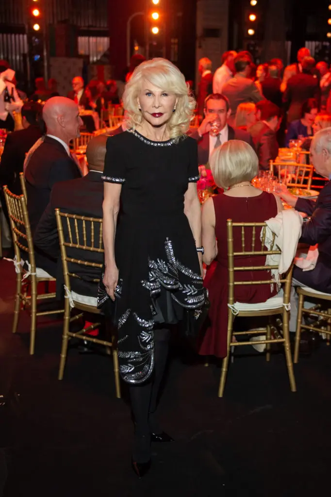 Houston Ballet Jubilee of Dance at Wortham Theater Center